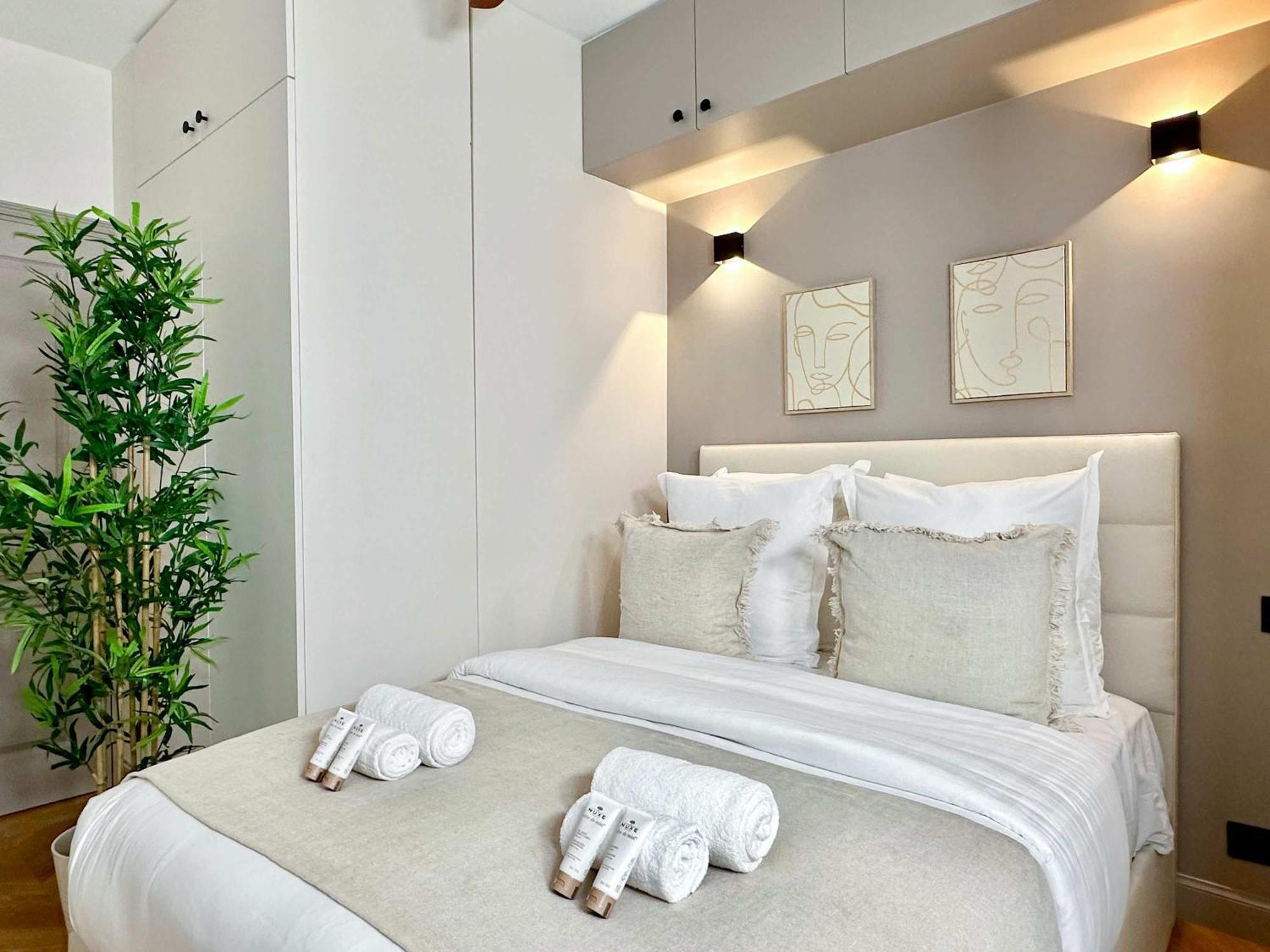 Appartamento Premium By Gare Du Nord